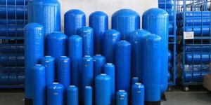 FRP Pressure Vessel
