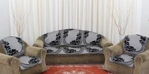 Floral Sofa Cover