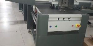 LED UV Flatbed Printer