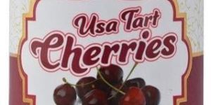 Dried Cherry