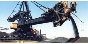 Coal Handling System