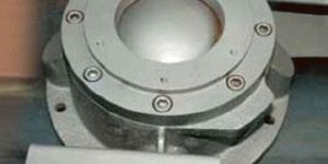 Dome Valve