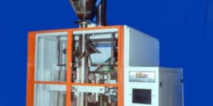 High Speed Servo Auger Filler Machine