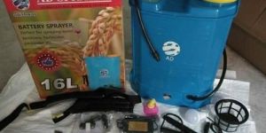 Battery Powered Knapsack Sprayerc Machines