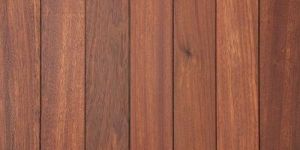 Wall Wood Cladding