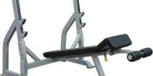 Decline Bench Press