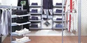 Retail Display Store Fixture
