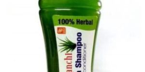 Aloe Vera Shampoo