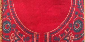 Unstitch Woollen Ladies Suit