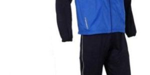 Men Jogging Tracksuit