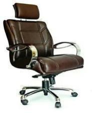 Leather Office Chair