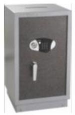 Money Deposit Safe