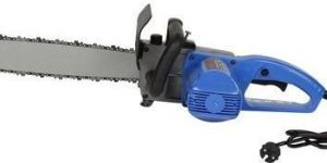 Electric Chainsaw