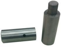 Heavy Duty Bar Hinges