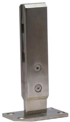 SS Railing Joint