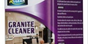Granite Cleaner