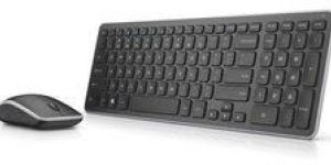 Wireless Computer Keyboard