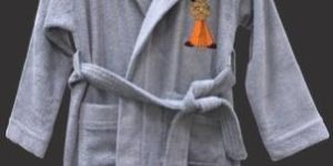 Children Bathrobes