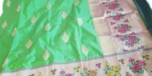 Banarasi Silk Saree