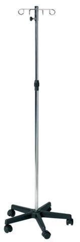 Stainless Steel IV Stands