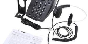 Call Center Headset