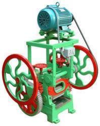 Sugarcane Crusher