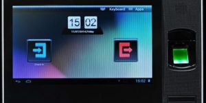 Flexible Time Management Terminal