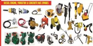 Diesel Engine Spares