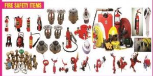 Fire Safety Products
