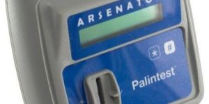 DIGITAL ARSENIC METER