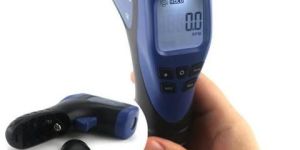 Laser Tachometer