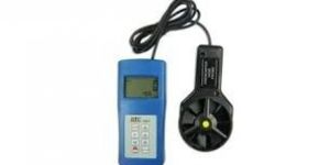 Anemometer