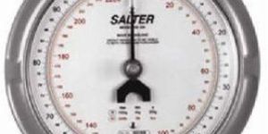 Heavy Duty Spring Balance