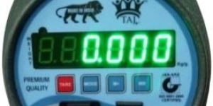 Industrial Digital Hanging Scale