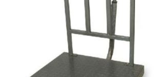 Mild Steel Platform Weighing Scale