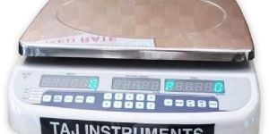 Piece Counting Weighing Scale