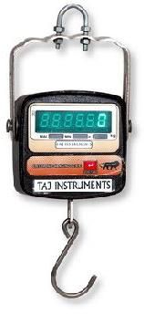 Portable Digital Hanging Scale