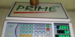 Price Computing Digital Weighing Scale