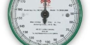 Suspended Spring Balance