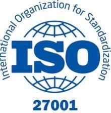 ISO 27001:2013 Certification