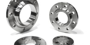 Alloy Steel Flanges