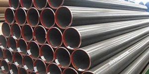 Alloy Steel Pipe