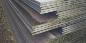 Alloy Steel Plates