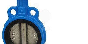 Butterfly Valve