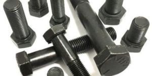 Carbon Steel Fasteners
