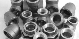 Carbon Steel Forged Fittings