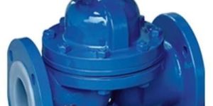 Diaphragm Valve