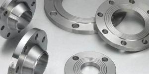 Duplex Steel Flanges