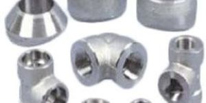 Duplex Steel Forged Fittings