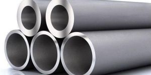 Duplex Steel Pipe